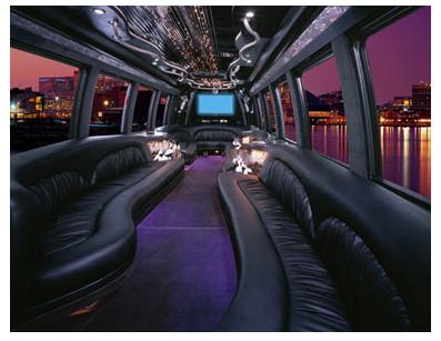 Party Limousine - Limo Service for Los Angeles and Hollywood Nightclub . Book your Party Bus Today!!
