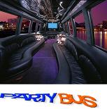 Platinum Party Bus oc