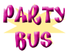 Hot Party Bus