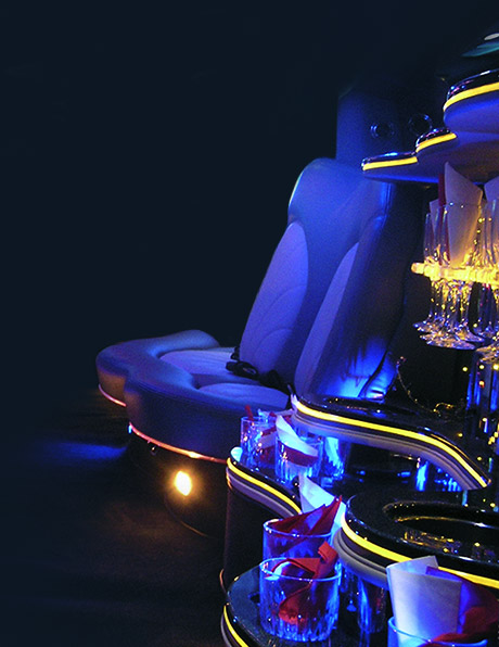 Bachelor Limousine